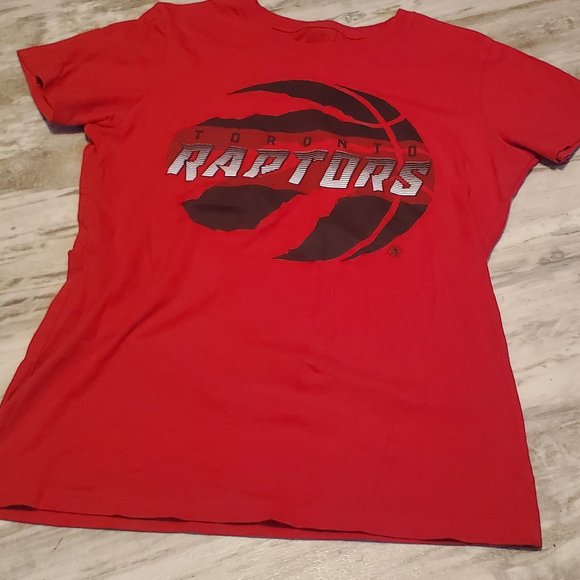 Toronto Raptors t-shirt - Picture 1 of 6